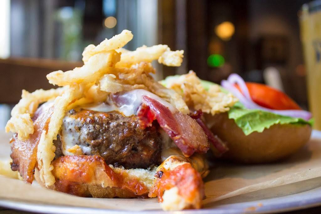 Atkins Park Restaurant & Bar | restaurant | 794 North Highland Avenue Northeast, Atlanta, GA 30306, USA | 4048767249 OR +1 404-876-7249