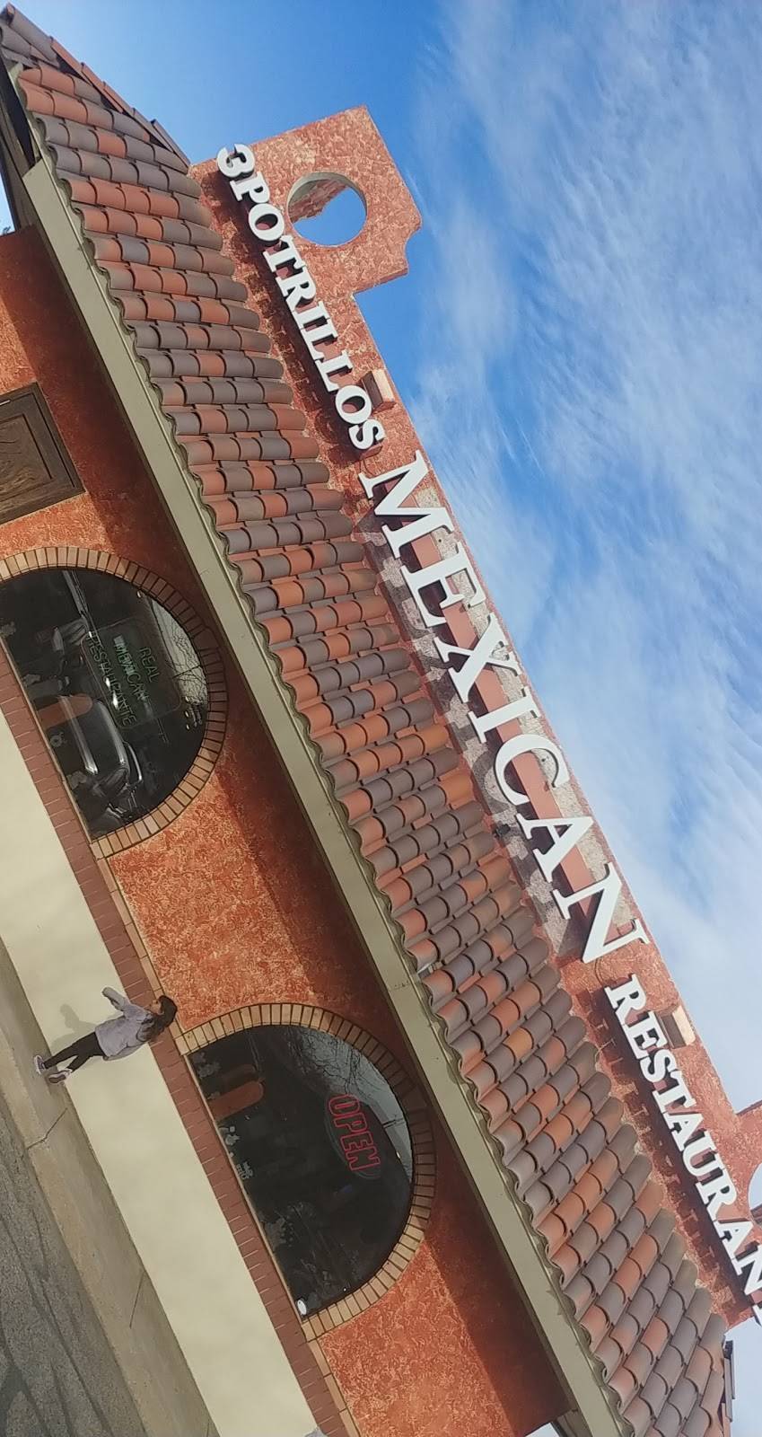 3 Potrillos Mexican Restaurant | restaurant | 11707 W Ken Caryl Ave, Littleton, CO 80127, USA | 3039734535 OR +1 303-973-4535