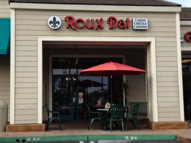 Roux Dat | restaurant | Suite TT, 3555, Clares St, Capitola, CA 95010, USA | 8312956372 OR +1 831-295-6372