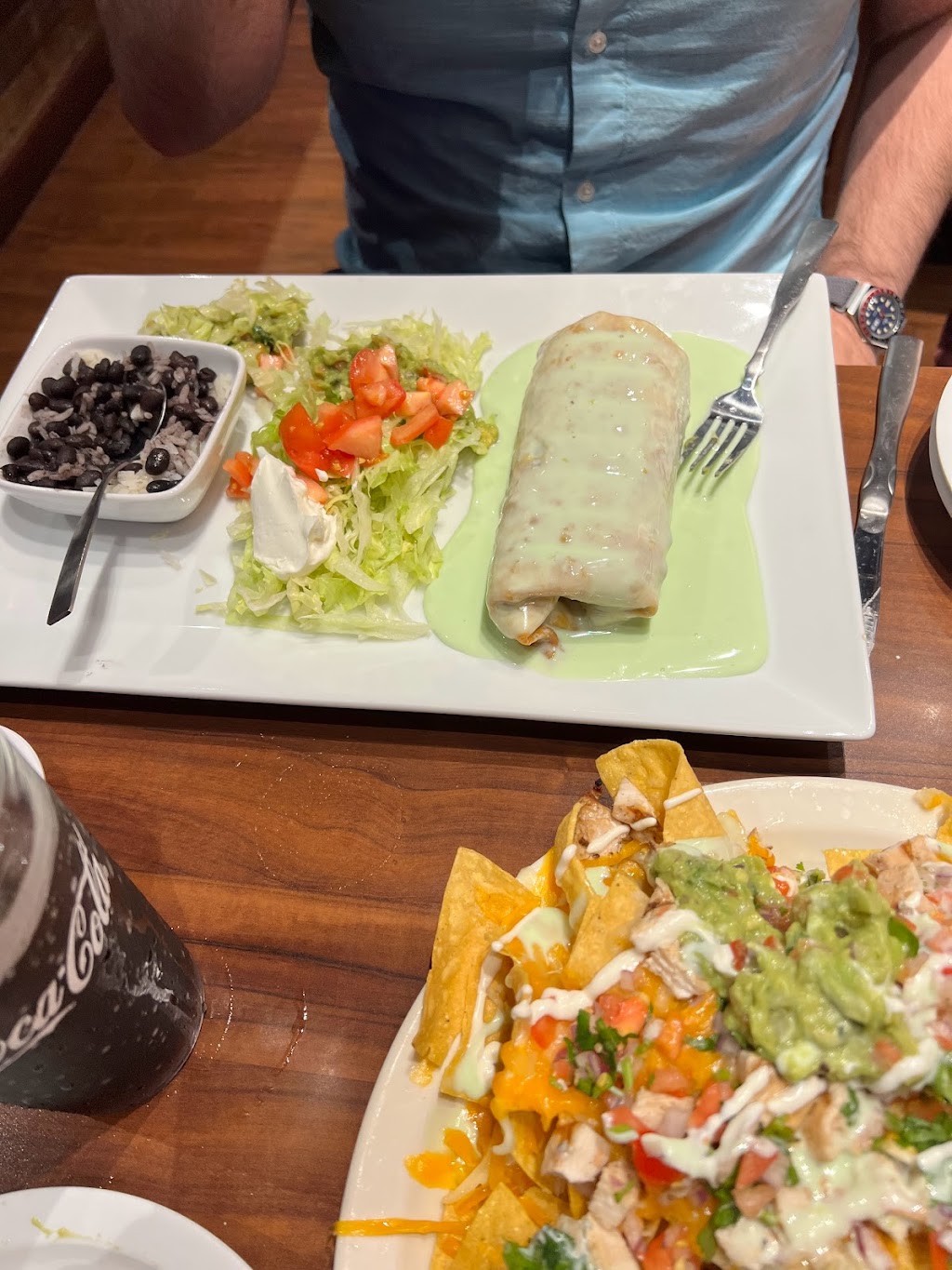 Papa Julio’s | restaurant | 721 US-11, Abingdon, VA 24210, USA | 2764774990 OR +1 276-477-4990