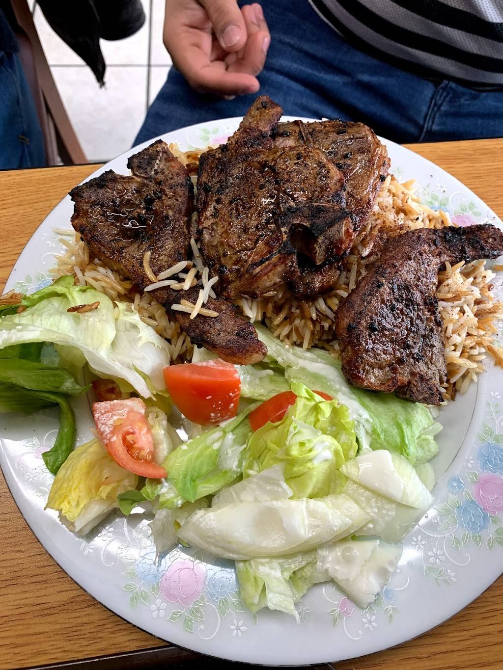 Afghan Horsemen Kabob | restaurant | 6530 Lundys Ln, Niagara Falls, ON L2G 1T6, Canada | 9053546400 OR +1 905-354-6400
