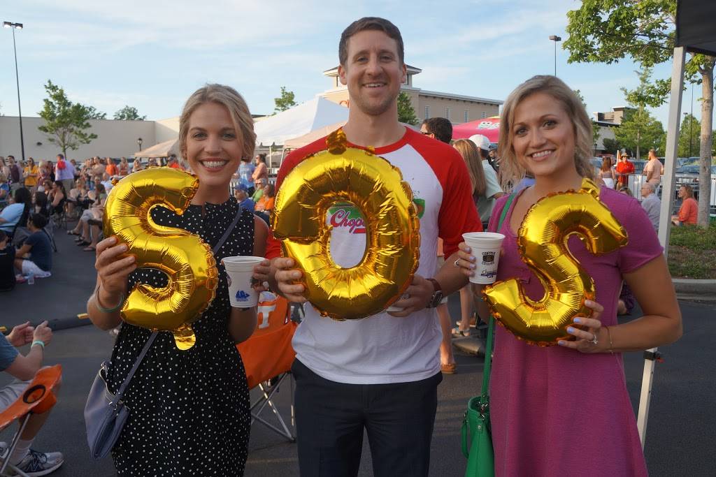 The Pinnacle at Turkey Creek | shopping mall | 11251 Parkside Dr, Knoxville, TN 37934, USA | 8656750120 OR +1 865-675-0120