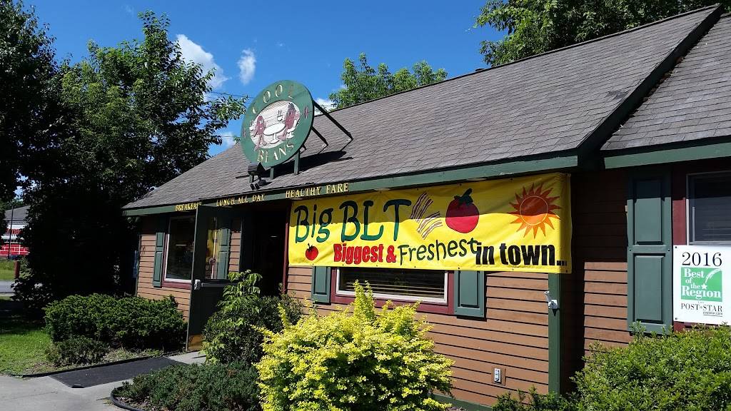 Cool Beans | cafe | 2 S Western Ave, Queensbury, NY 12804, USA | 5187431367 OR +1 518-743-1367