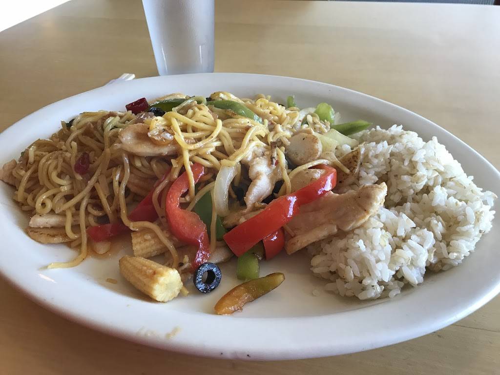 Genghis Mongolian Grill | restaurant | 19800 44th Ave W, Lynnwood, WA 98036, USA | 4257128387 OR +1 425-712-8387
