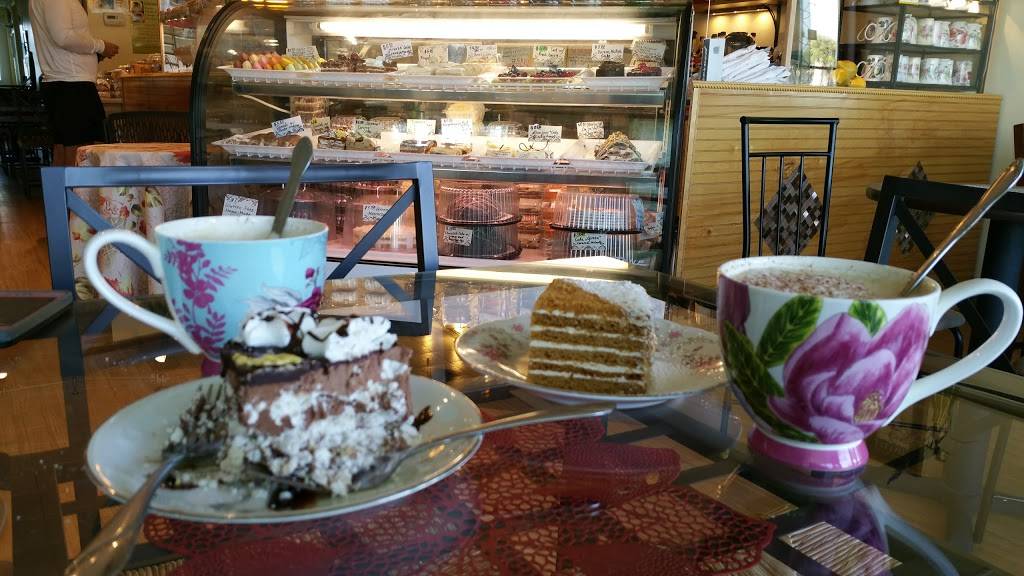 Around the World Cafe | bakery | 119 5th Ave, Indialantic, FL 32903, USA | 3213609284 OR +1 321-360-9284