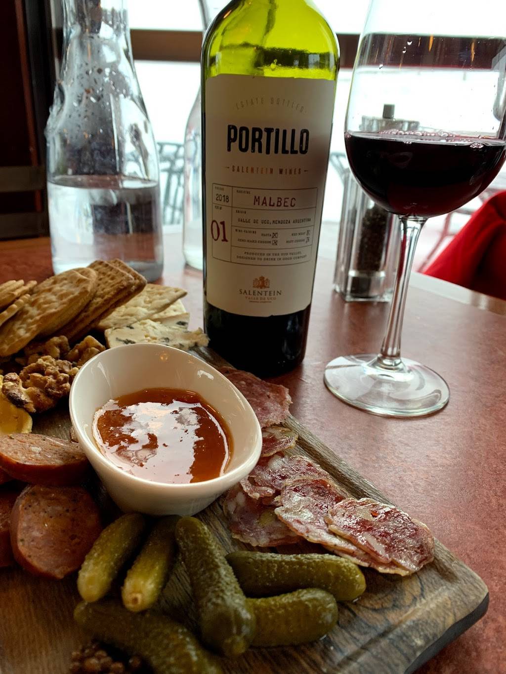 Bistro Fourteen | restaurant | Resort Eagle, Vail, CO 81657, USA | 9707544530 OR +1 970-754-4530