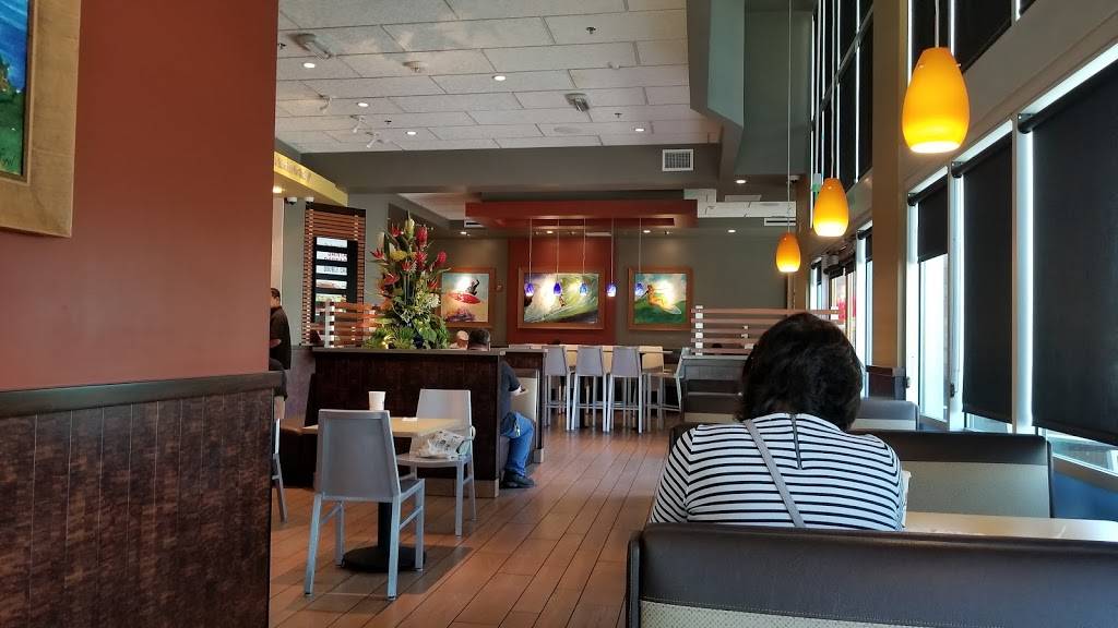 The Habit Burger Grill | restaurant | 1080 Monroe St #100, Albany, CA 94706, USA | 5105265560 OR +1 510-526-5560