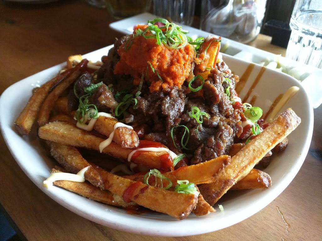 Namu Gaji | restaurant | 499 Dolores St, San Francisco, CA 94110, USA | 4154316268 OR +1 415-431-6268