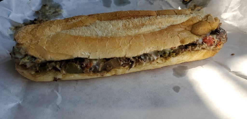 Phat Phillys | restaurant | 1105 N Elm Pl, Broken Arrow, OK 74012, USA | 9189946565 OR +1 918-994-6565