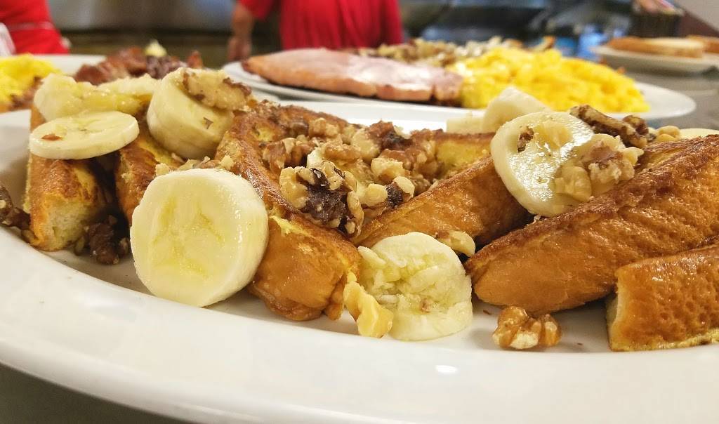 L Georges | restaurant | 1203 S Commerce Rd, Walled Lake, MI 48390, USA | 2489605700 OR +1 248-960-5700