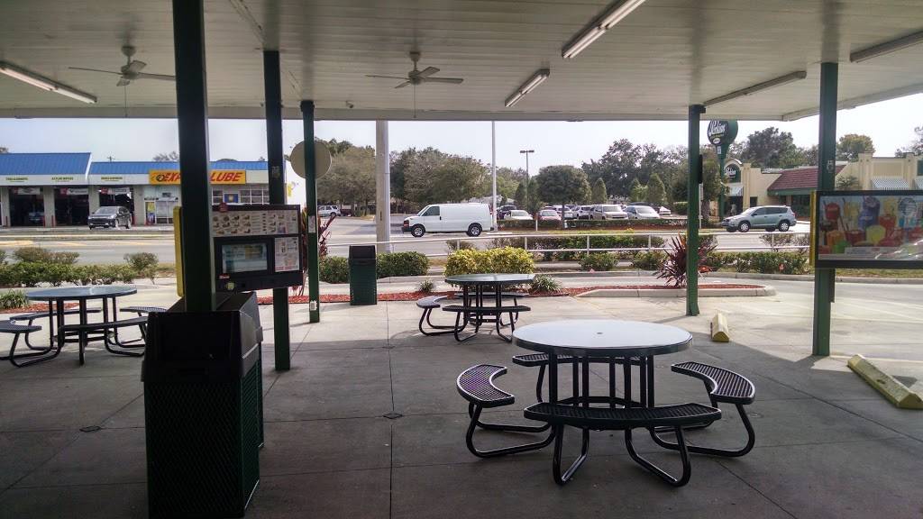 Sonic Drive-In | restaurant | 6008 14th St W, Bradenton, FL 34207, USA | 9417525770 OR +1 941-752-5770