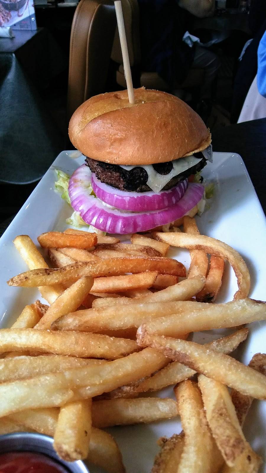 Ruby Tuesday | restaurant | 710 Colonial Promenade Pkwy, Alabaster, AL 35007, USA | 2056215416 OR +1 205-621-5416