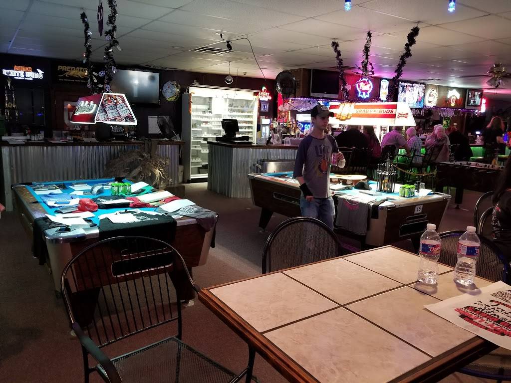 Sandite Billiards & Grill | restaurant | 7822 West Parkway Blvd N, Tulsa, OK 74127, USA | 9182452859 OR +1 918-245-2859