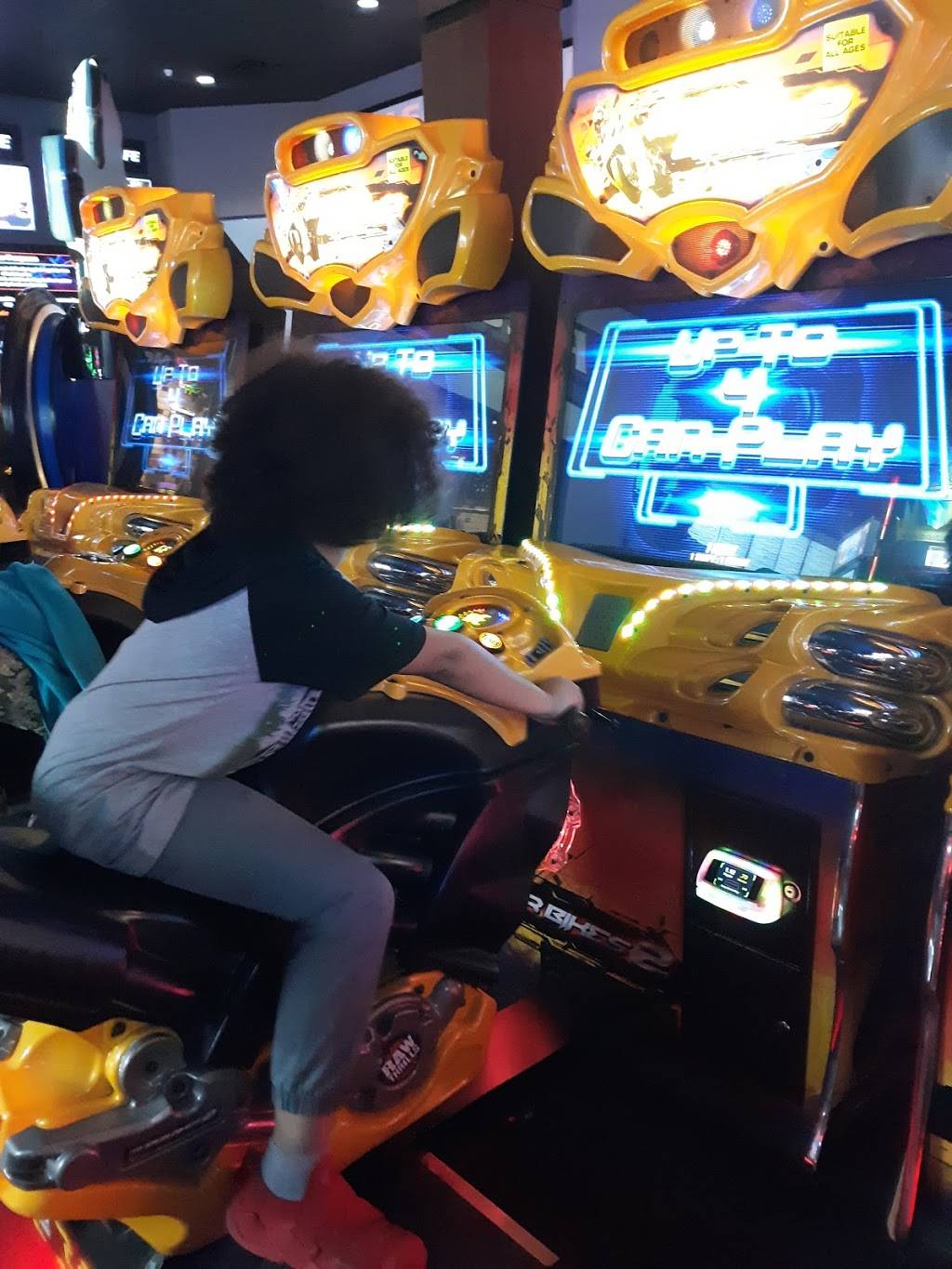 LASERTRON | restaurant | 1175 Marketplace Dr, Rochester, NY 14623, USA | 5853977447 OR +1 585-397-7447