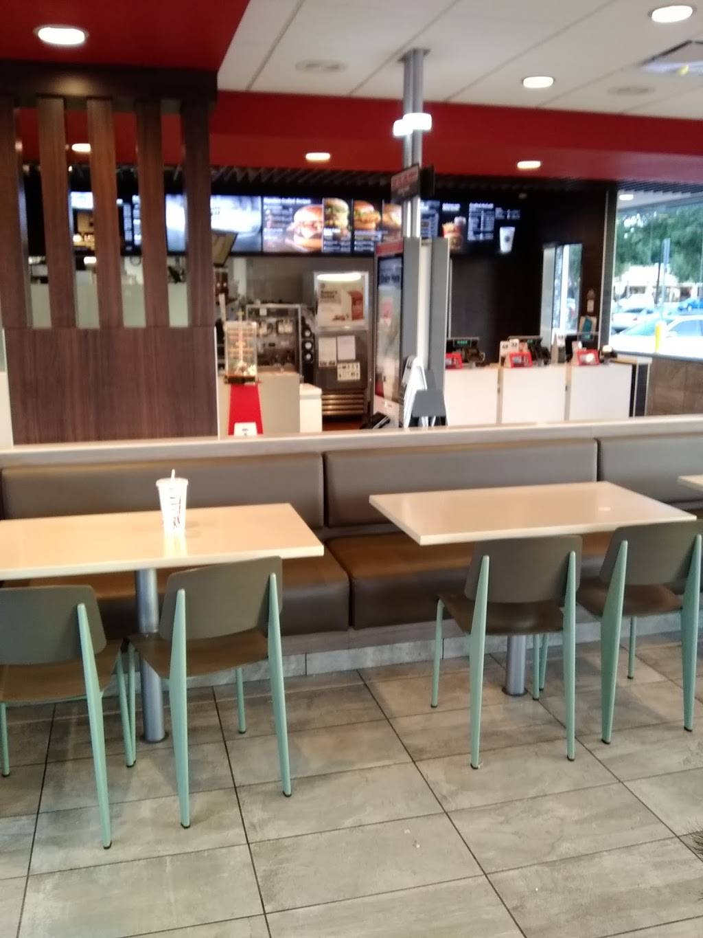 McDonalds | cafe | 11007 Bloomingdale Ave, Riverview, FL 33569, USA | 8138496024 OR +1 813-849-6024