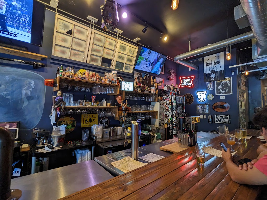 Ball & Chain | night club | 1513 SW 8th St, Miami, FL 33135, USA | 3056437820 OR +1 305-643-7820