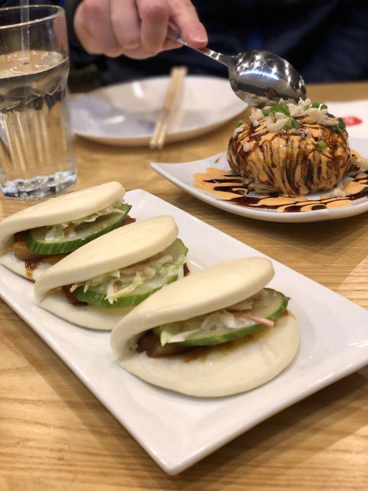 Bonchon Schaumburg | restaurant | 1408 E Golf Rd, Schaumburg, IL 60173, USA | 8474667663 OR +1 847-466-7663