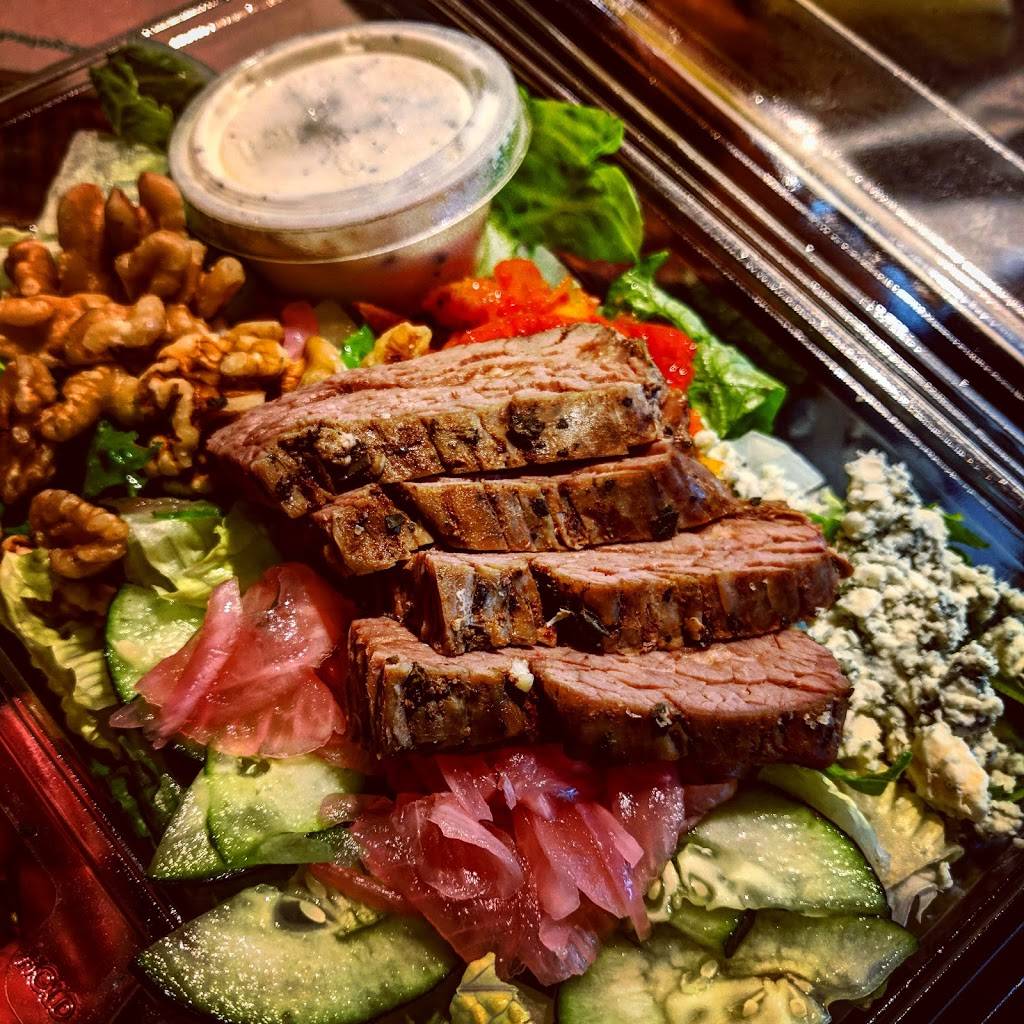 Modern Market | restaurant | 8500 Peña Blvd, Denver, CO 80249, USA | 3033426873 OR +1 303-342-6873