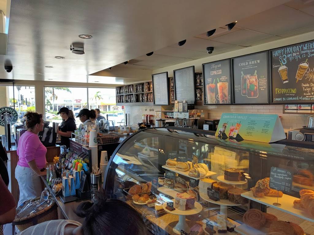 Starbucks | cafe | 17400 Hawthorne Blvd, Torrance, CA 90504, USA | 3102149334 OR +1 310-214-9334