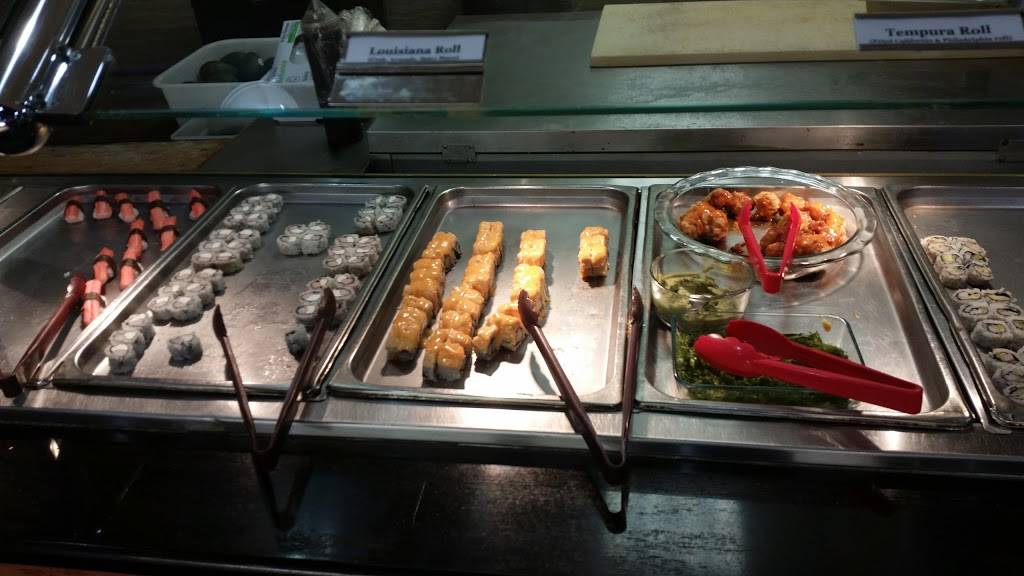 Panda Garden Buffet | restaurant | 910 W Oak St, Amite City, LA 70422, USA | 9857478885 OR +1 985-747-8885