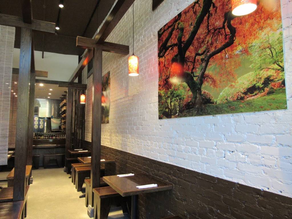 Wagaya - Emory Village | restaurant | 1579 N Decatur Rd, Atlanta, GA 30307, USA | 6789499278 OR +1 678-949-9278