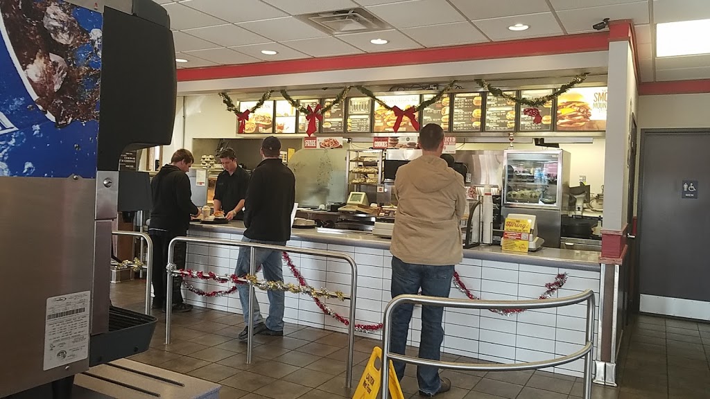 Arbys | meal takeaway | 919 Gordon Dr, Sioux City, IA 51102, USA | 7122772525 OR +1 712-277-2525