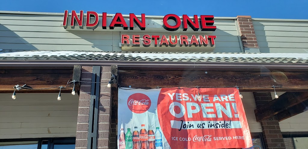Indian One | restaurant | 5644 N Academy Blvd, Colorado Springs, CO 80918, USA | 7193007932 OR +1 719-300-7932