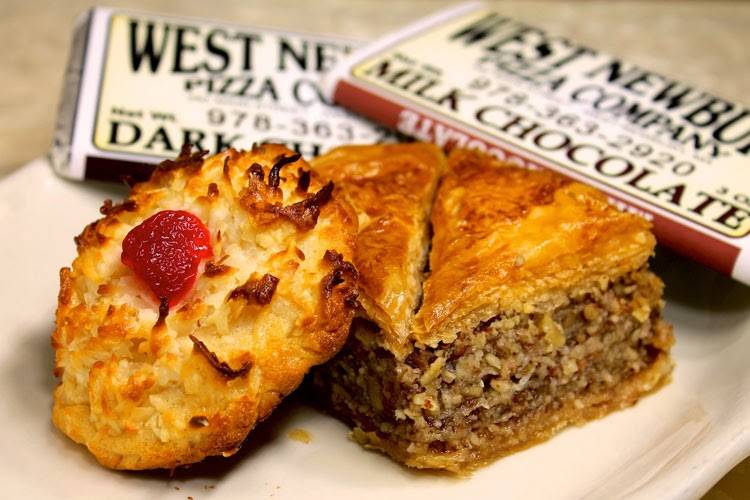 West Newbury Pizza Co | meal delivery | 282 Main St, West Newbury, MA 01985, USA | 9783632920 OR +1 978-363-2920