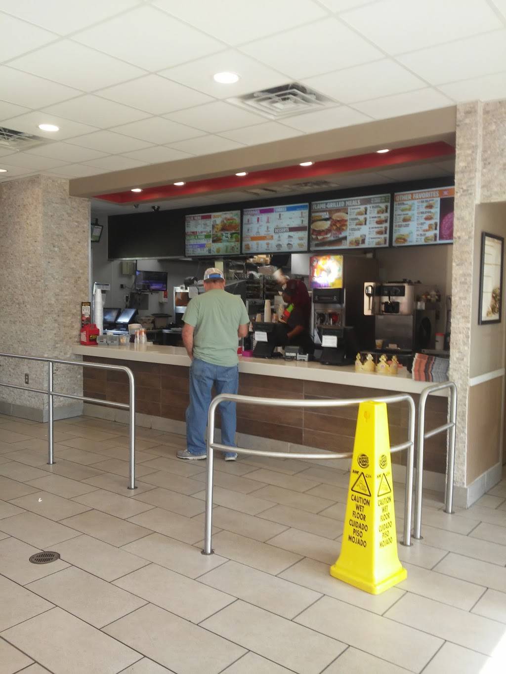 Burger King | restaurant | 1282 South Boston Rd, Danville, VA 24540, USA | 4347935751 OR +1 434-793-5751