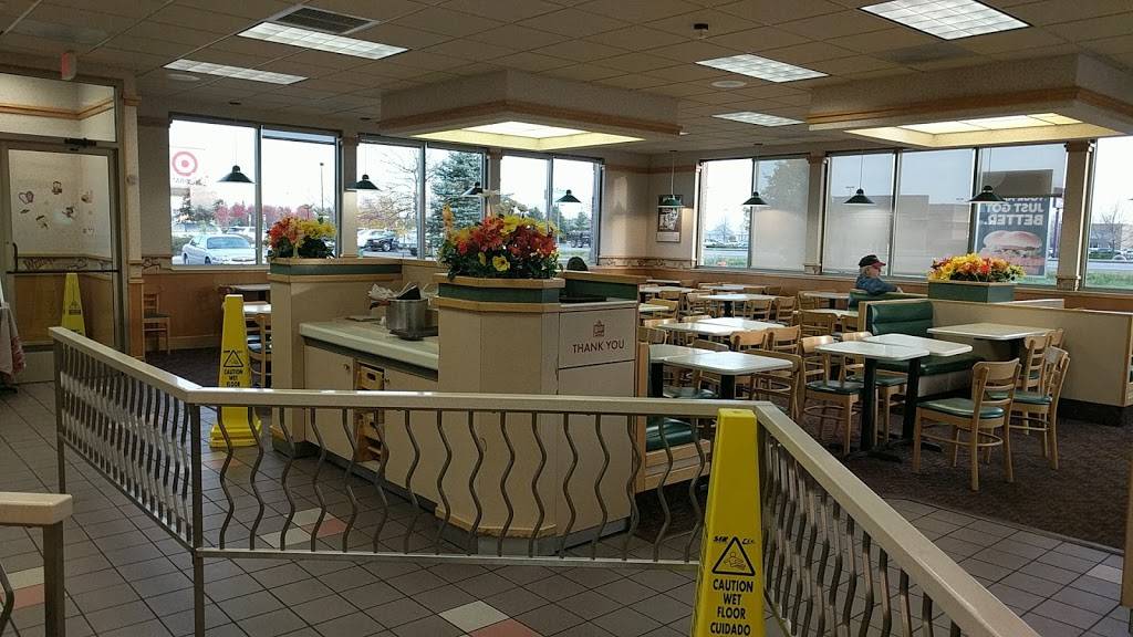 Wendys | restaurant | 150 Balsam St N, Cambridge, MN 55008, USA | 7633018193 OR +1 763-301-8193