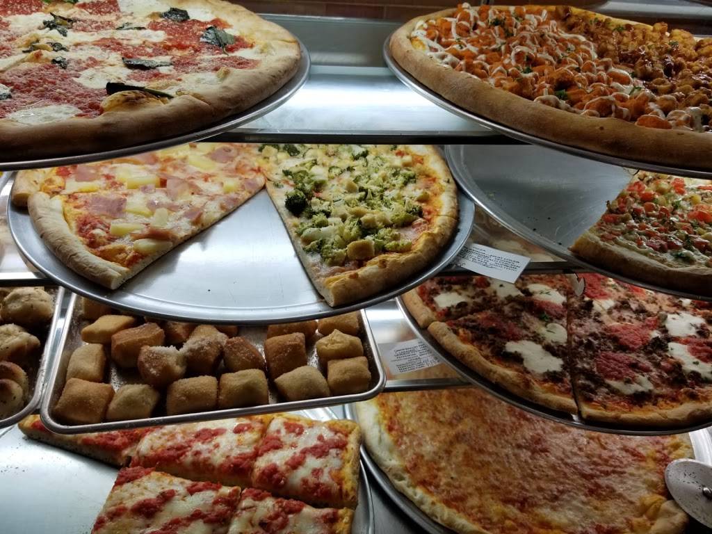 Avenue D Pizza | restaurant | 15 Avenue D, New York, NY 10009, USA | 6468503674 OR +1 646-850-3674