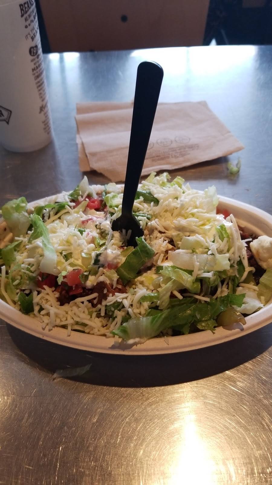 Chipotle Mexican Grill | restaurant | 11440 Midlothian Turnpike Ste F, North Chesterfield, VA 23235, USA | 8043792791 OR +1 804-379-2791