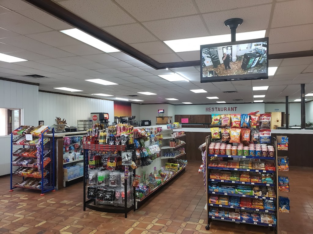235 Travel Stop & Truck Center | restaurant | 12825 S, I-20, Roscoe, TX 79545, USA | 3252440330 OR +1 325-244-0330