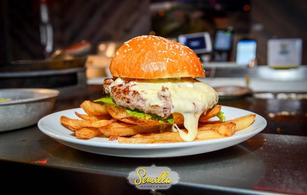 Semilla French Bistro & Wine Bar | restaurant | 1330 Alton Rd, Miami Beach, FL 33139, USA | 3056746522 OR +1 305-674-6522