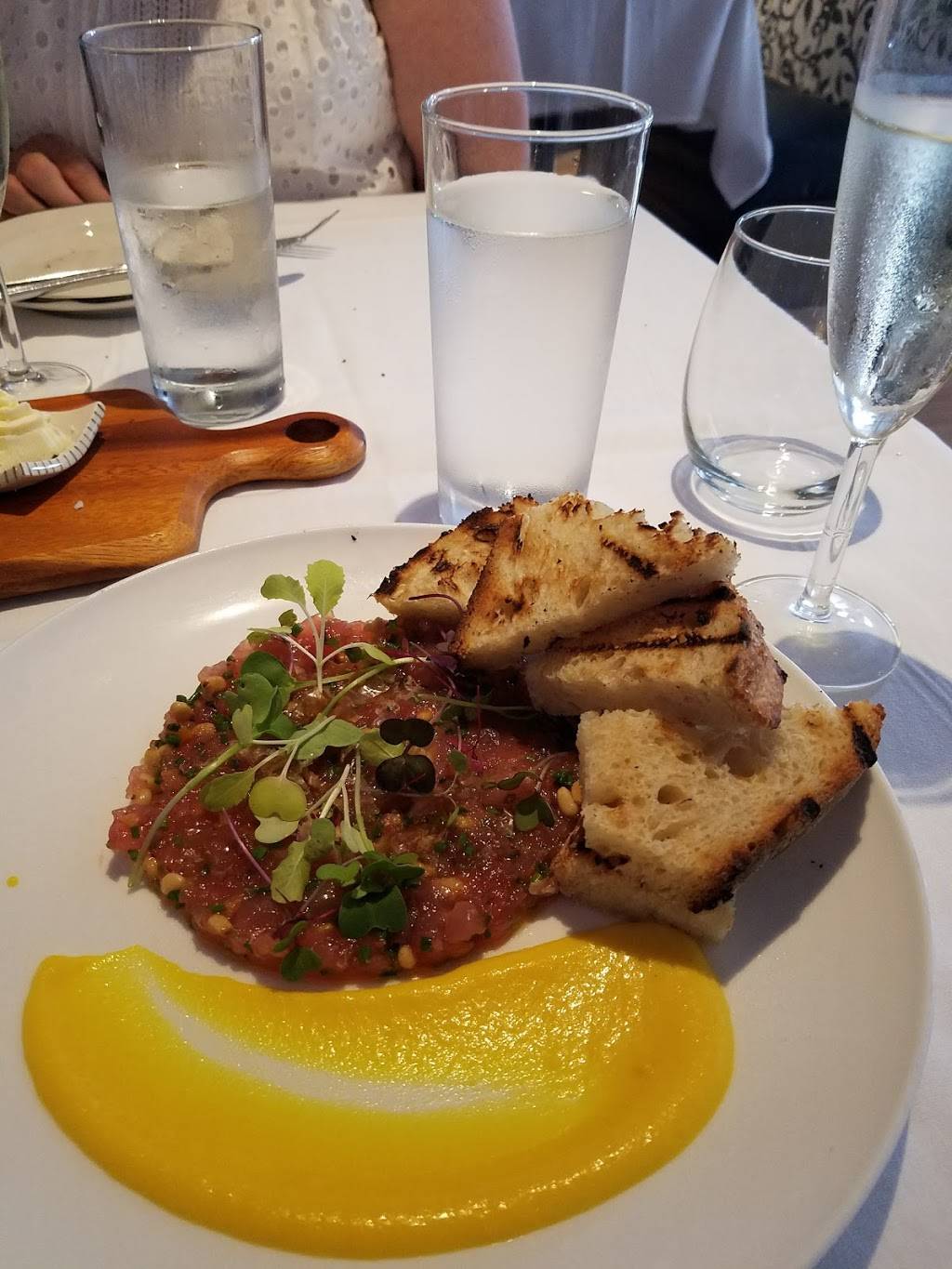 Black Eyed Susans | cafe | LBI, 7801 Long Beach Blvd, Harvey Cedars, NJ 08008, USA | 6094944990 OR +1 609-494-4990