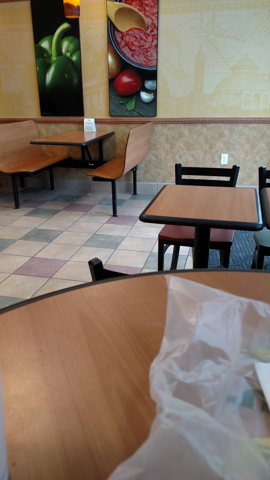 Subway | meal takeaway | 13686 S Redwood Rd, Riverton, UT 84065, USA | 8012510754 OR +1 801-251-0754