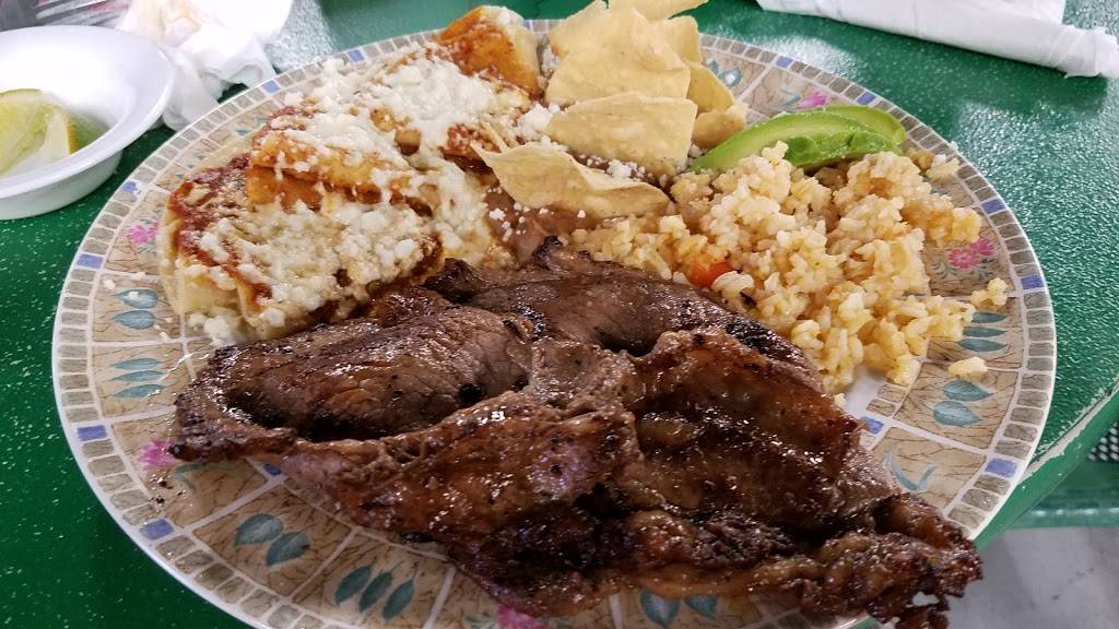 La Cocina de Silvia | restaurant | 788 Wall Ave, Ogden, UT 84404, USA | 8014581235 OR +1 801-458-1235