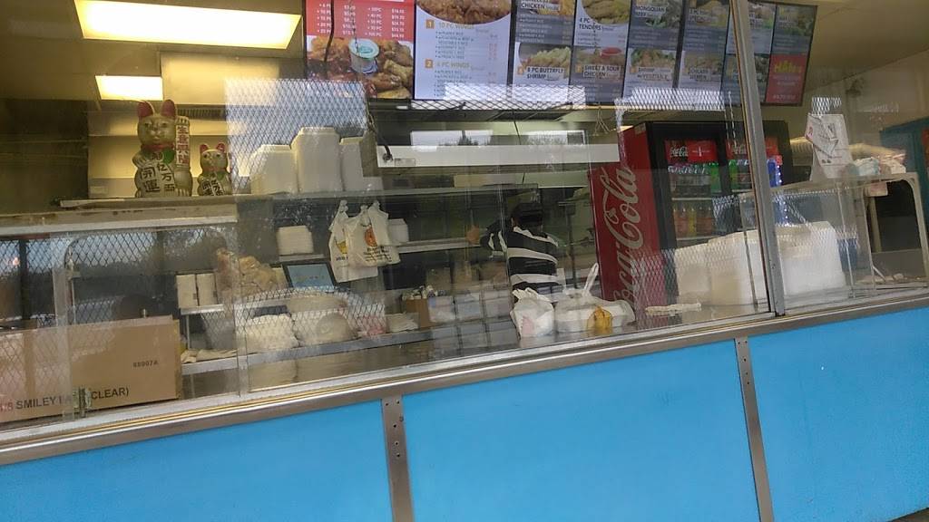 Hans Chinese Food And Chicken Wings | restaurant | 798 James Jackson Pkwy NW, Atlanta, GA 30318, USA | 4047999798 OR +1 404-799-9798