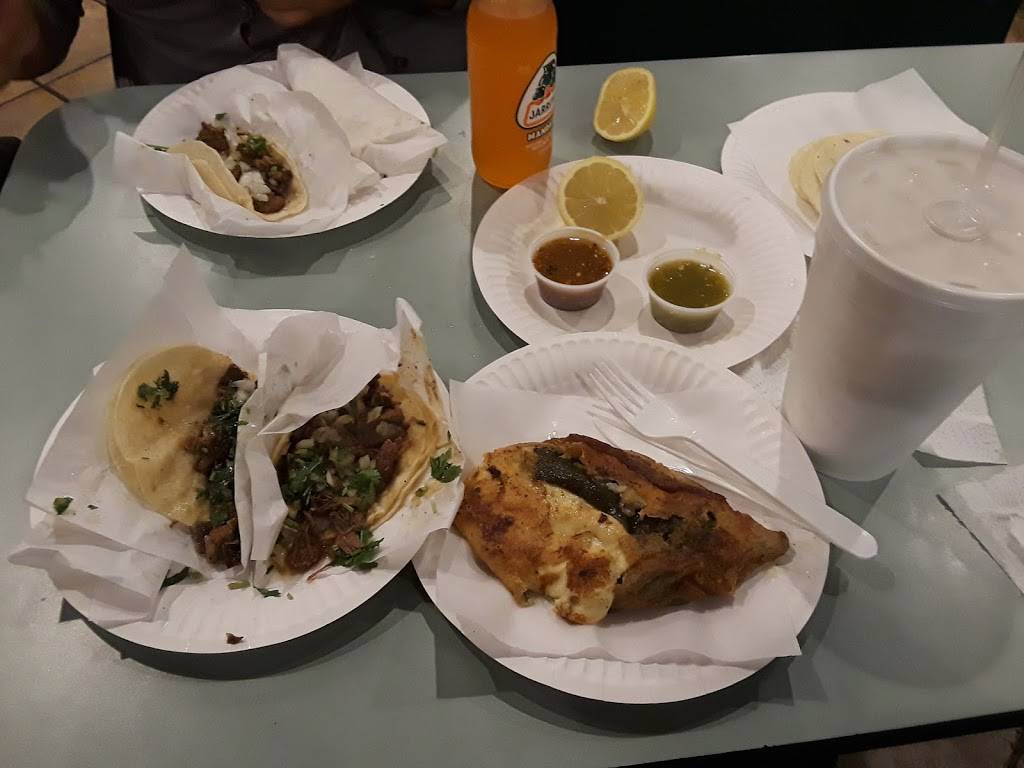 Taqueria El Taco Loco | restaurant | 128 Pacific Coast Hwy, Wilmington, CA 90744, USA | 3105131313 OR +1 310-513-1313