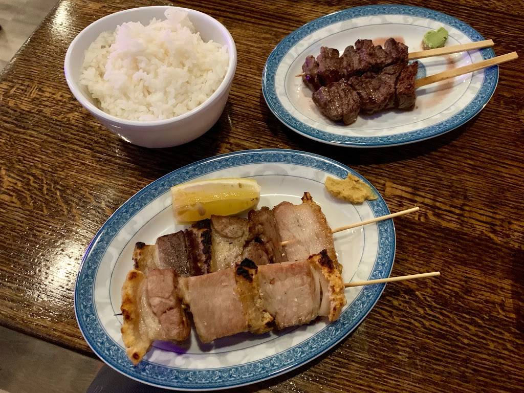 Shinsen | restaurant | 1322 Chicago Ave, Evanston, IL 60201, USA | 8474250077 OR +1 847-425-0077