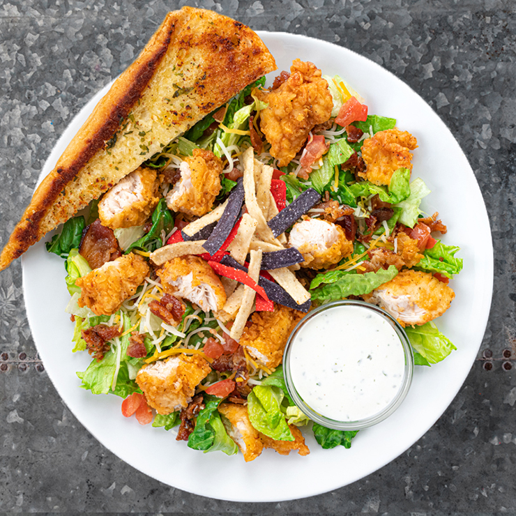 Buffalos | restaurant | 6854 Eastchase Pkwy, Montgomery, AL 36117, USA | 3342394444 OR +1 334-239-4444