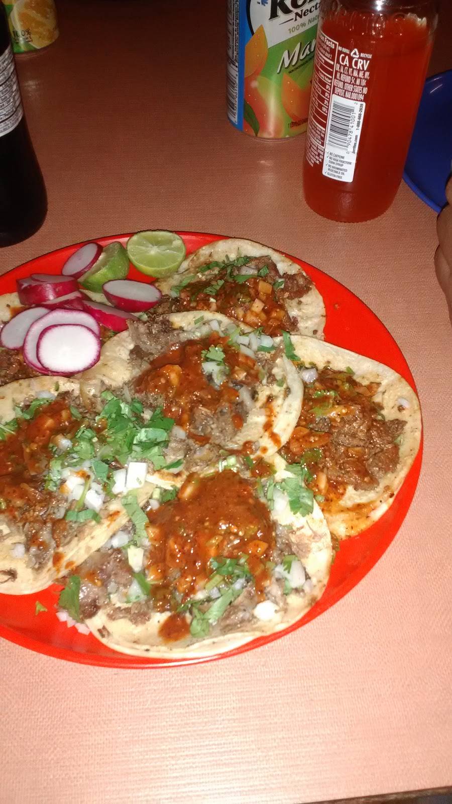 Taqueria El Ramy | restaurant | 2001 N Lake St, Madera, CA 93638, USA | 5596459862 OR +1 559-645-9862