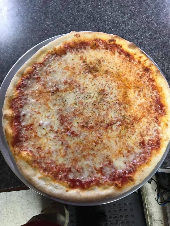 Robertos Pizza & Italian | restaurant | 101 Marlboro Ave # 23, Easton, MD 21601, USA | 4107703500 OR +1 410-770-3500