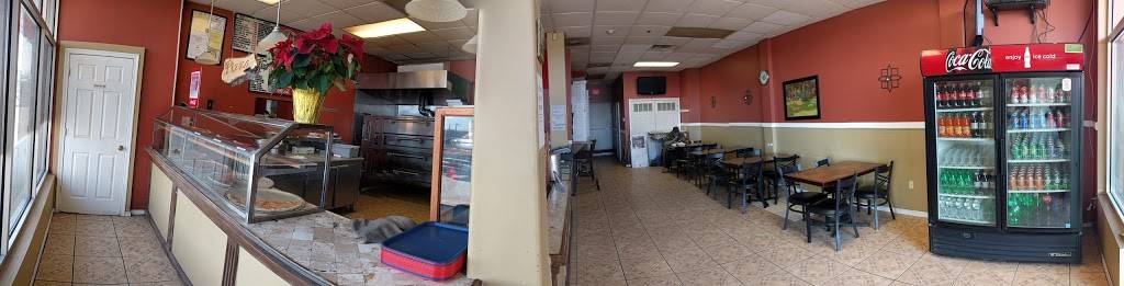 Mario’s pizza | restaurant | 1413 McCarter Hwy, Newark, NJ 07104, USA | 9734972031 OR +1 973-497-2031