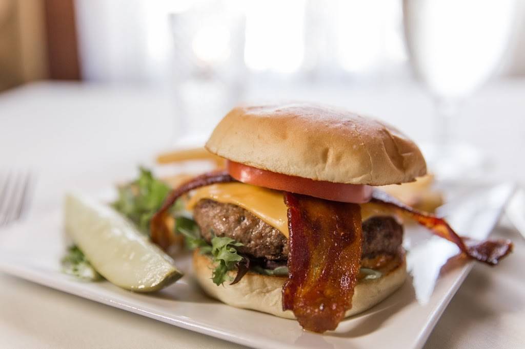 Rose Villa Restaurant, Southern Table and Bar | restaurant | 43 W Granada Blvd, Ormond Beach, FL 32174, USA | 3866157673 OR +1 386-615-7673