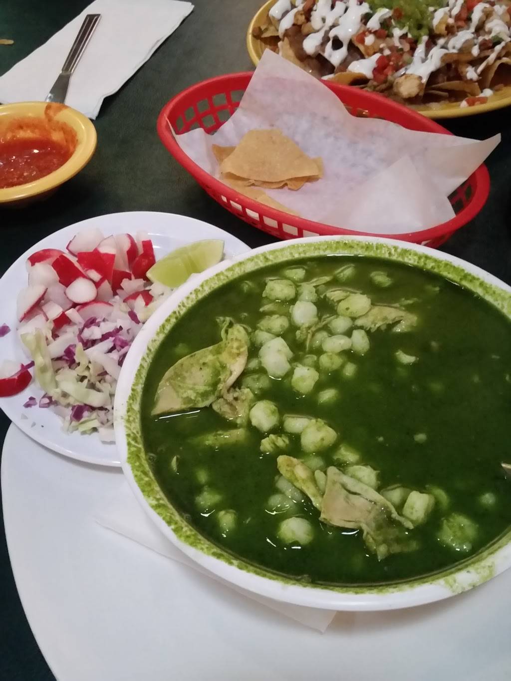 Del Pueblo Cafe | restaurant | 5134 Hollister Ave, Santa Barbara, CA 93111, USA | 8056928800 OR +1 805-692-8800