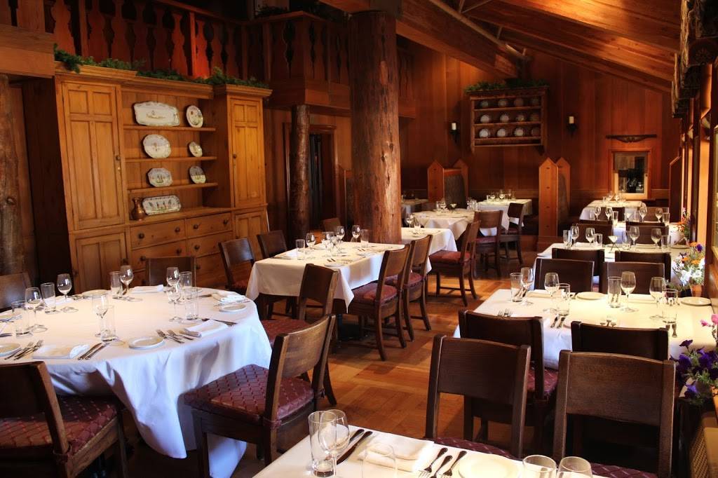 Mariposa | restaurant | 7600 Royal St #305, Park City, UT 84060, USA | 4356456632 OR +1 435-645-6632