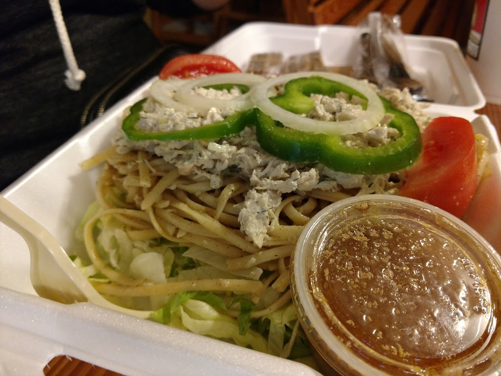 Hopkins Eatery | restaurant | 1415 Market St, Tallahassee, FL 32312, USA | 8506680311 OR +1 850-668-0311