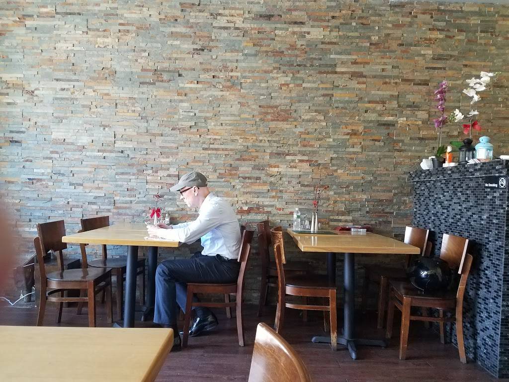 Ginger House | restaurant | 310 Ditmas Ave, Brooklyn, NY 11218, USA | 7186332077 OR +1 718-633-2077