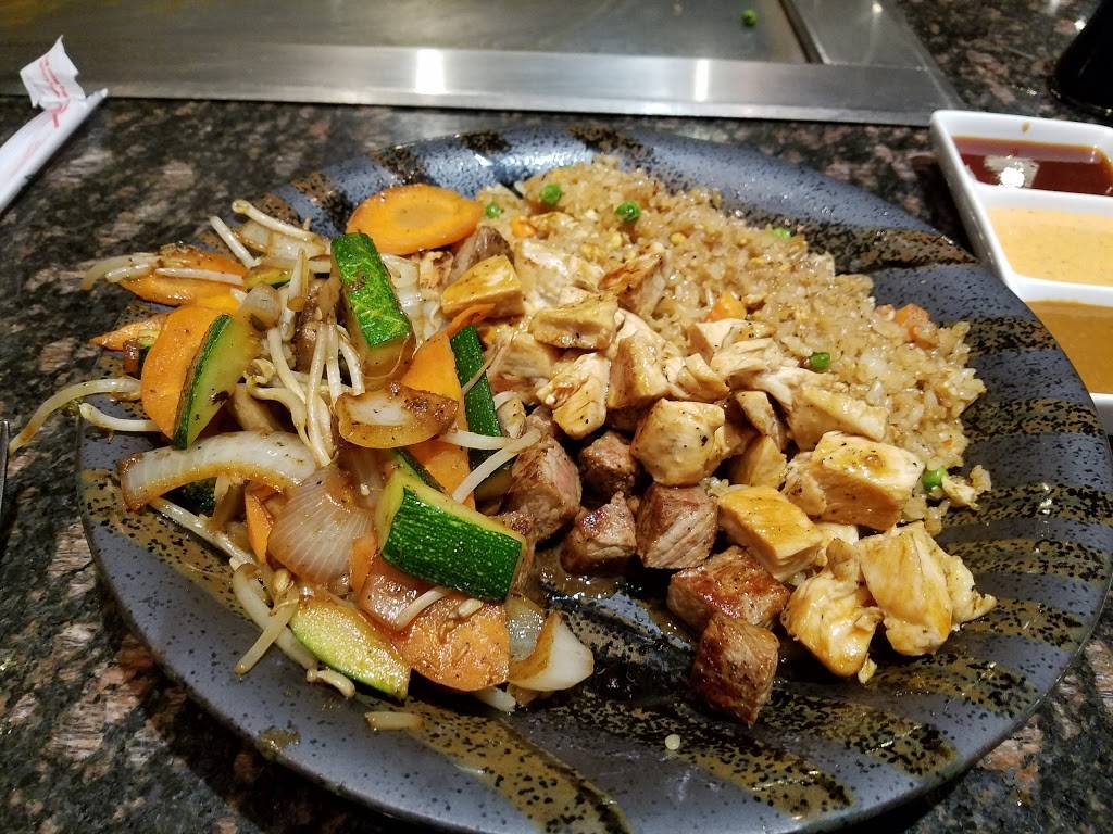 Honmachi Japanese Restaurant | restaurant | 2975 S Alma School Rd, Chandler, AZ 85248, USA | 4808572021 OR +1 480-857-2021